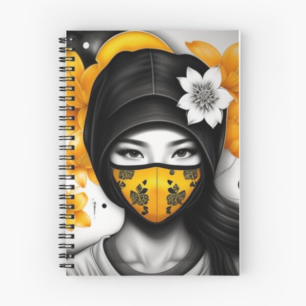 Item preview, The ninja way  designed and sold by Roxburylane.