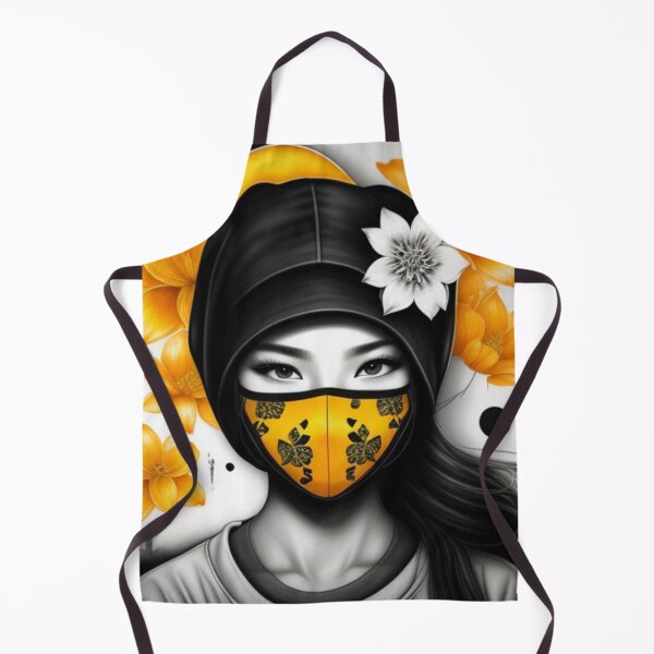 Item preview, The ninja way designed and sold by Roxburylane.