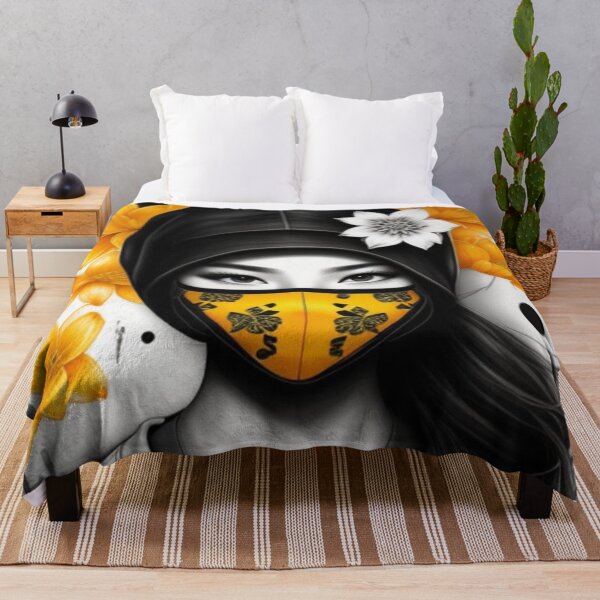 Item preview, The ninja way designed and sold by Roxburylane.