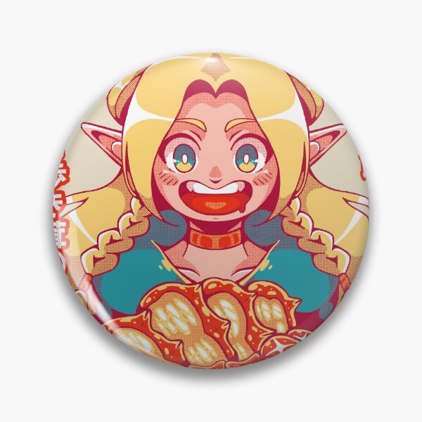 Item preview, ITADAKIMASU ! designed and sold by Chofy87.