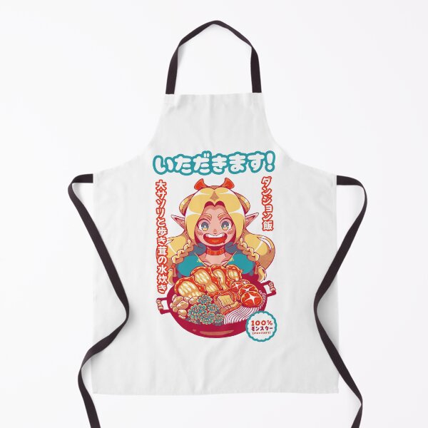 Item preview, ITADAKIMASU ! designed and sold by Chofy87.