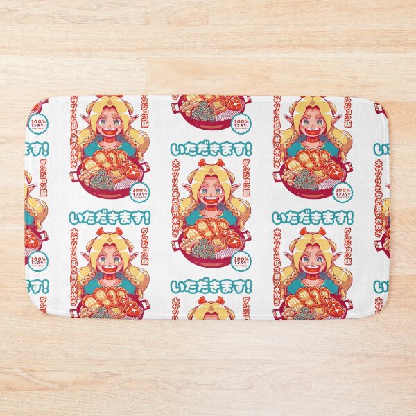Item preview, ITADAKIMASU ! designed and sold by Chofy87.