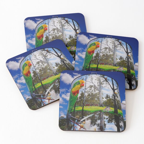 Item preview, Aussie Silo Art designed and sold by D-GaP.