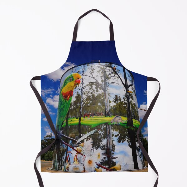 Item preview, Aussie Silo Art designed and sold by D-GaP.