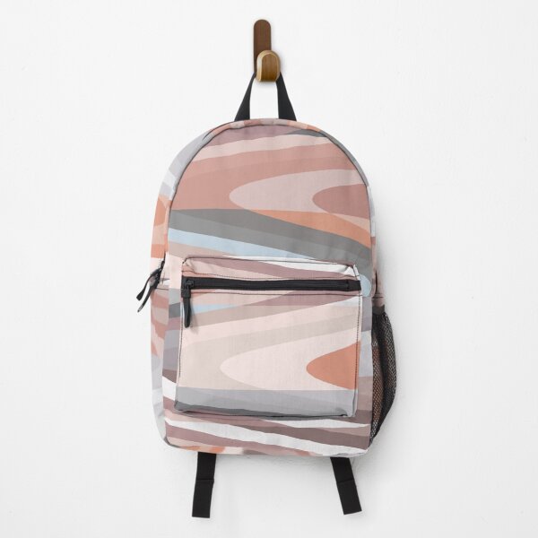 Item preview, Pebble Pastel Waves designed and sold by the1249.