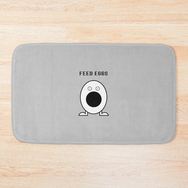 Item preview, Feed Eggs Game - I Think You Should Leave  designed and sold by FlammableTacoTS.