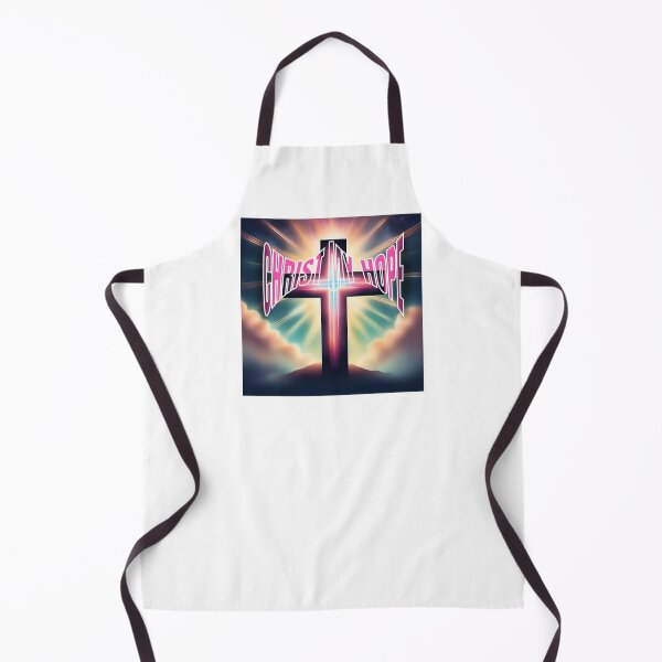 Item preview, Christ My Hope! designed and sold by Anita Ohulo.