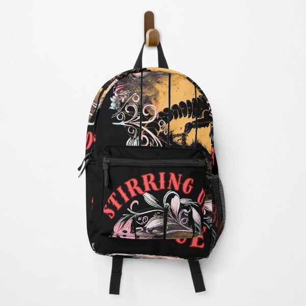 Item preview, Stirring Up Trouble Since Birth. scorpio astrology designed and sold by ZodiacWonders.