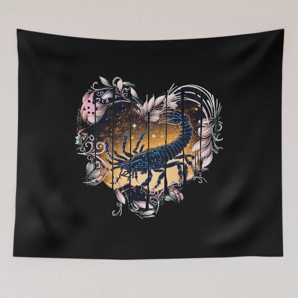 Item preview, Scorpio Birthday designed and sold by ZodiacWonders.