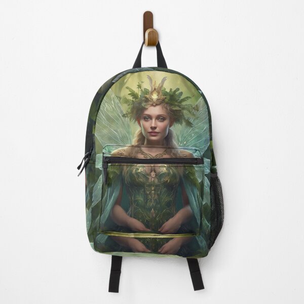 Item preview, The Fae Series 3 designed and sold by Jesse Veils.