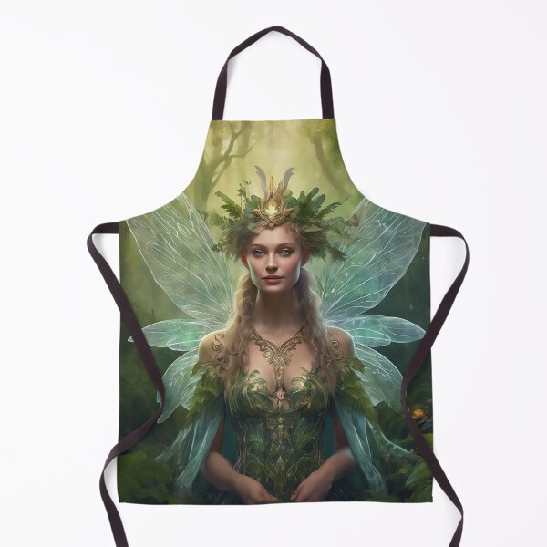 Item preview, The Fae Series 3 designed and sold by Jesse Veils.