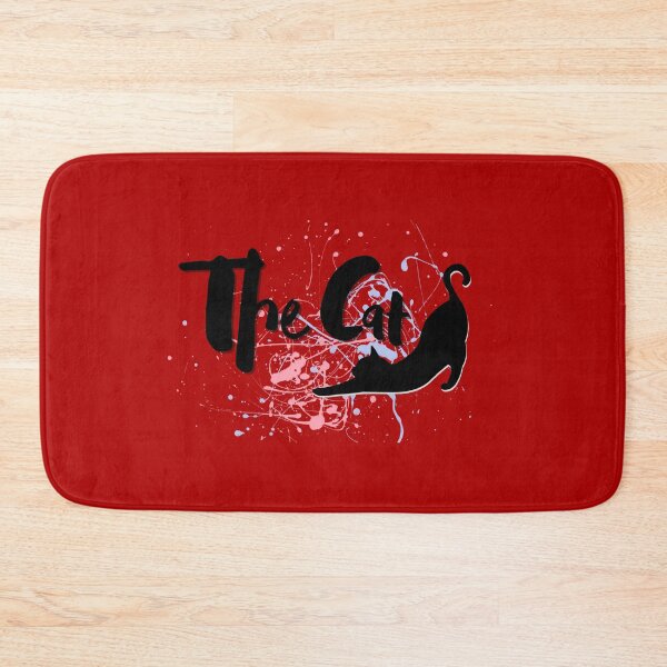 Item preview, "Cat's  Whimsy Tee" designed and sold by Wabi-SabiStudio.