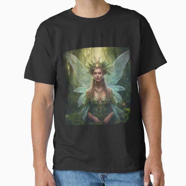 Item preview, The Fae Series 3 designed and sold by Jesse Veils.