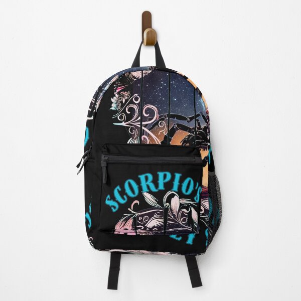 Item preview, Scorpio's Mood. Mostly Sarcastic. scorpio traits, designed and sold by ZodiacWonders.