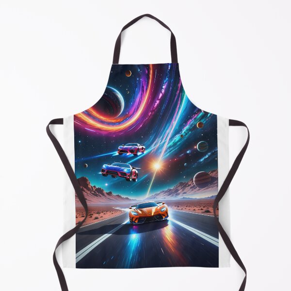 Item preview, Surreal Racing designed and sold by Jackson-Will.