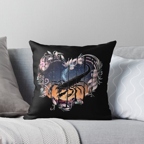 Item preview, Scorpio Birthday designed and sold by ZodiacWonders.