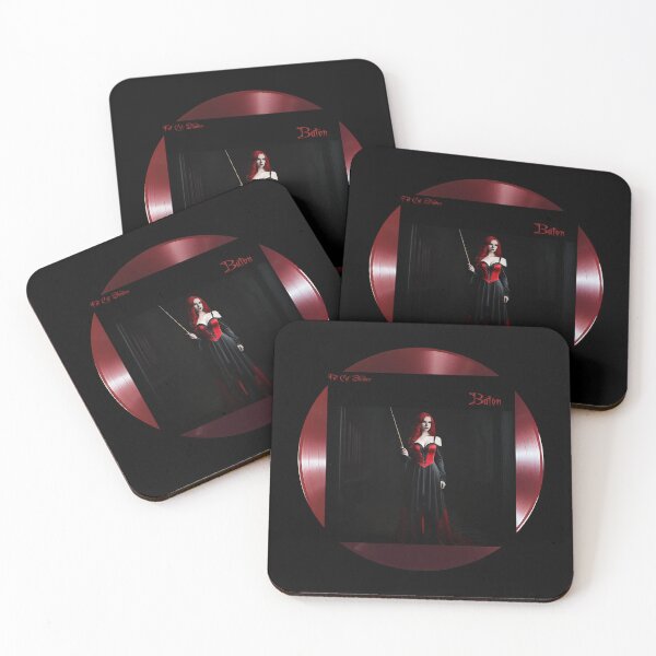Item preview, Batuta designed and sold by FatCatStudios.