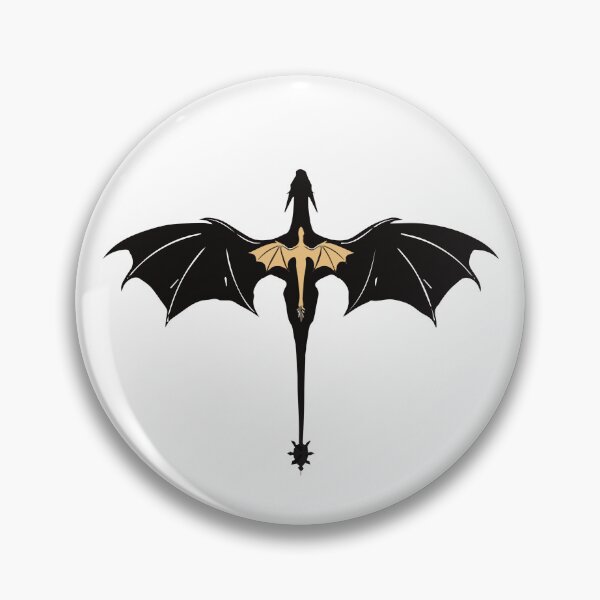 Item preview, Black & Gold designed and sold by SpeakInk.