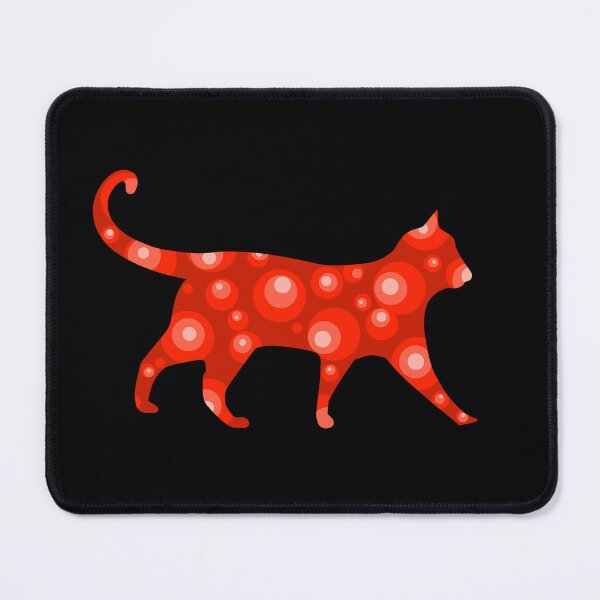 Item preview, Red Cat designed and sold by TheCorthirCat.