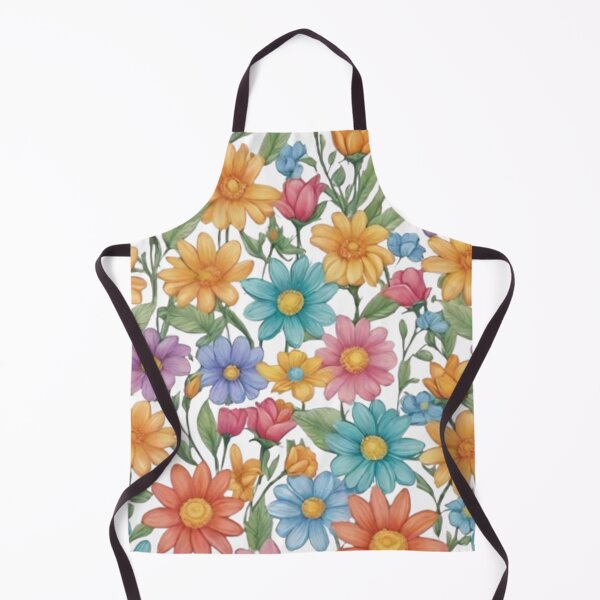 Item preview, flores tonos pastel designed and sold by norachiang.