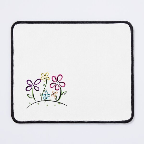 Item preview, Spring Flowers designed and sold by AlmostAdorable.