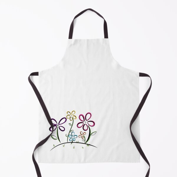 Item preview, Spring Flowers designed and sold by AlmostAdorable.