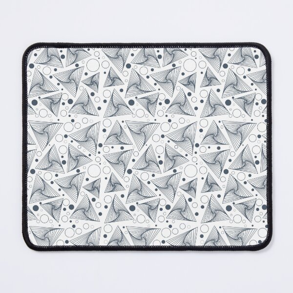 Item preview, Space Grey Pattern designed and sold by Yesshellojess.