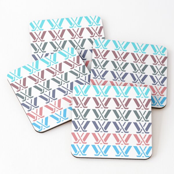Item preview, PWHL Geometric Design designed and sold by timetomoveup.