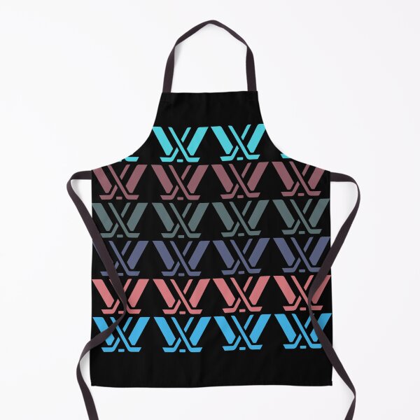 Item preview, PWHL Geometric Design designed and sold by timetomoveup.