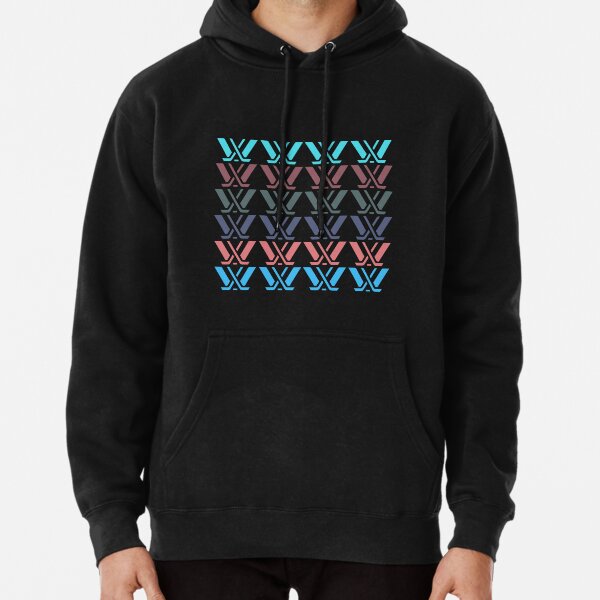 Item preview, PWHL Geometric Design designed and sold by timetomoveup.