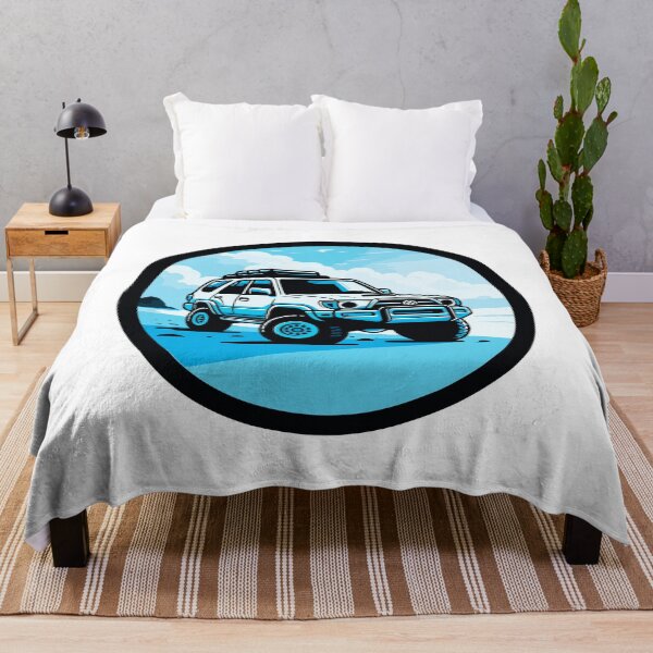 Item preview, 4Runner Adventure designed and sold by Timegraf.