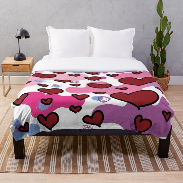 Item preview, Corazones designed and sold by CuteAG.