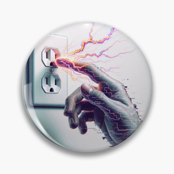 Item preview, ELECTRiCUTiON ✨ designed and sold by LittleEmz.