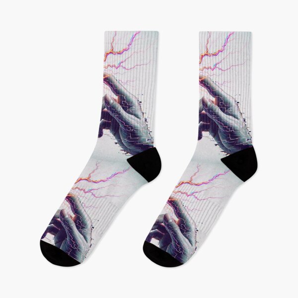 Item preview, ELECTRiCUTiON ✨ designed and sold by LittleEmz.