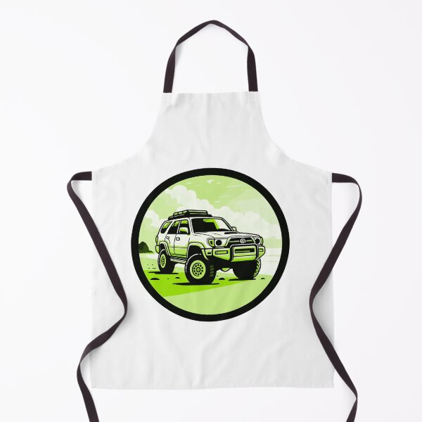 Item preview, 4Runner Adventure  designed and sold by Timegraf.