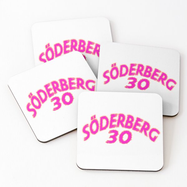 Item preview, Emma Söderberg designed and sold by Barn Burner Stickers.