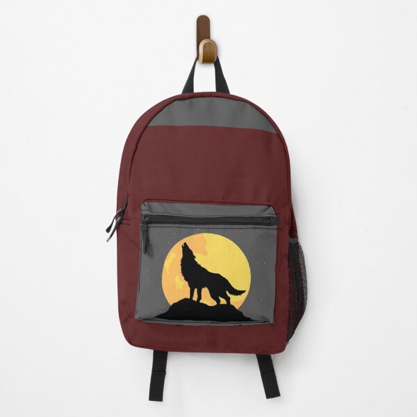 Item preview, Forest Wolf designed and sold by Akhalaf23.