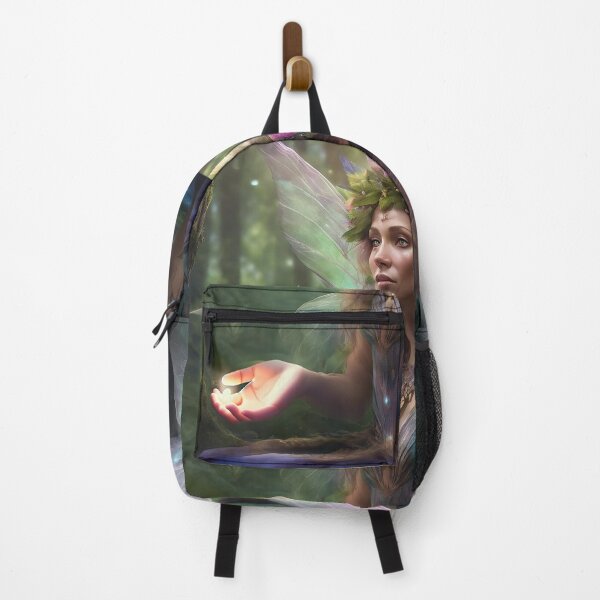 Item preview, The Fae Series 4 designed and sold by Jesse Veils.