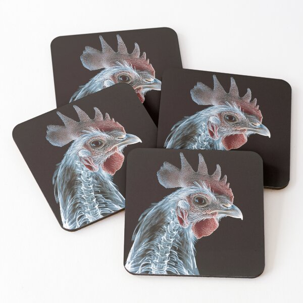 Item preview, Chicken xray designed and sold by Brendon987.