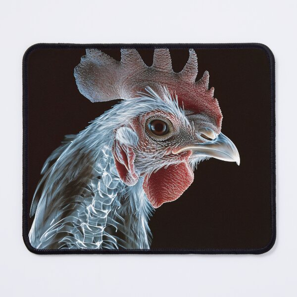 Item preview, Chicken xray designed and sold by Brendon987.