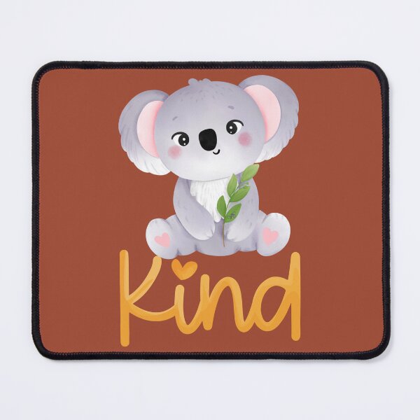 Item preview, Koala Kind designed and sold by LibrosBOOKtique.
