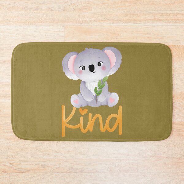Item preview, Koala Kind designed and sold by LibrosBOOKtique.