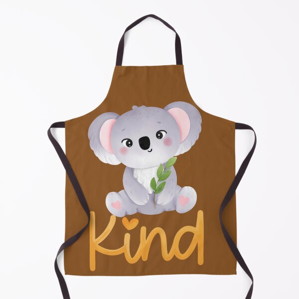 Item preview, Koala Kind designed and sold by LibrosBOOKtique.