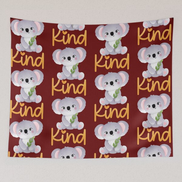 Item preview, Koala Kind designed and sold by LibrosBOOKtique.