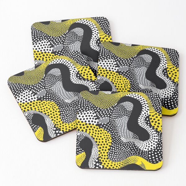 Item preview, Tessellations Complex Design designed and sold by Myra365Art.
