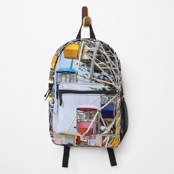 Item preview, Tuncurry Ferris Wheel 01 designed and sold by kevin Chippindall.