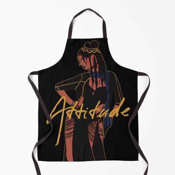 Item preview, Attitude designed and sold by mellowmeowt.