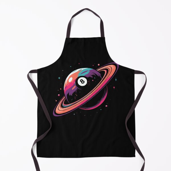 Item preview, 8 Ball Billiard Pool Planet designed and sold by donpakundo19.