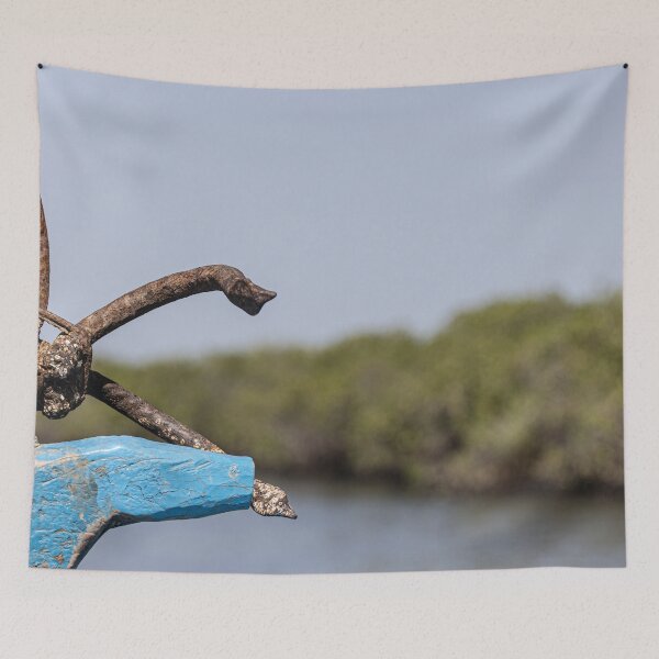 Item preview, The Anchor designed and sold by Marylou Badeaux.
