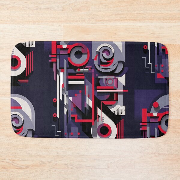 Item preview, Lavender Circuits designed and sold by robertmullineux.